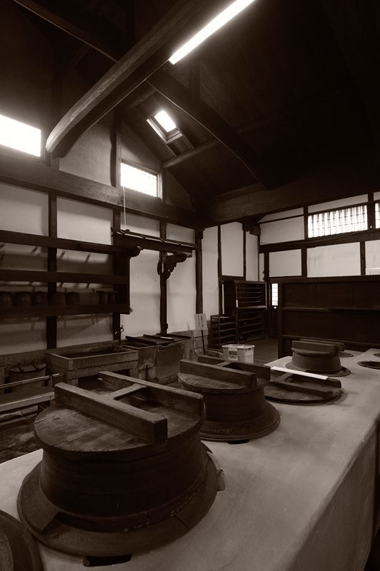 京の冬の旅2017 角屋・其の二_f0032011_19420323.jpg