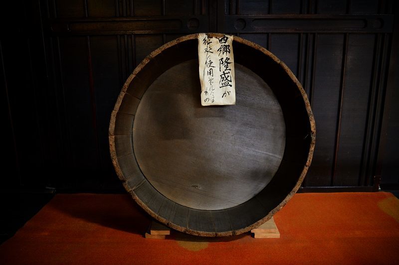 京の冬の旅2017 角屋・其の二_f0032011_19420400.jpg