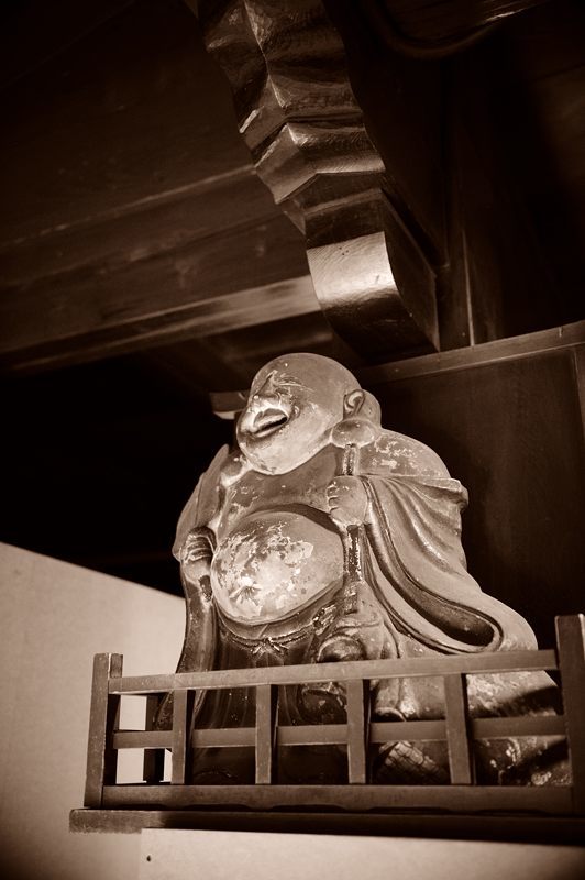 京の冬の旅2017 角屋・其の二_f0032011_19420425.jpg