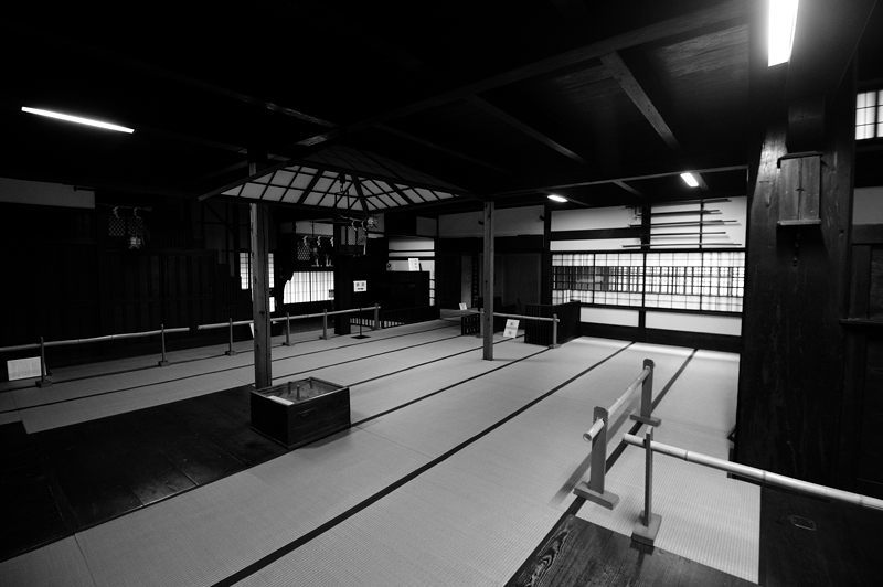 京の冬の旅2017 角屋・其の二_f0032011_19420549.jpg