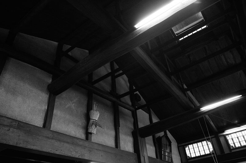 京の冬の旅2017 角屋・其の二_f0032011_19420588.jpg