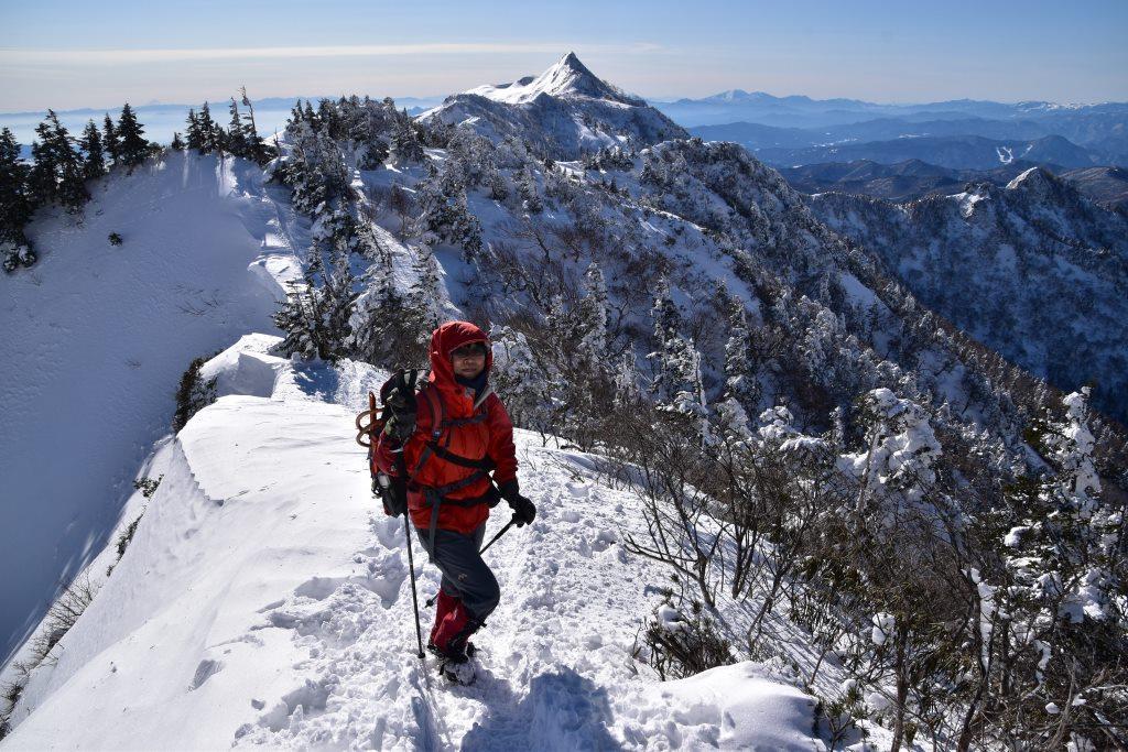 2017/1/7 上州武尊山_a0340812_16530115.jpg