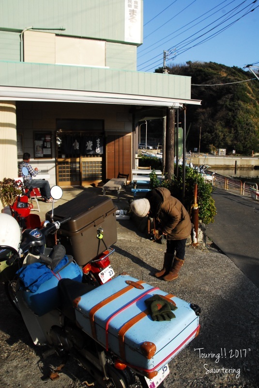 Motorcycle touring 2017 続き_b0223512_22322431.jpg