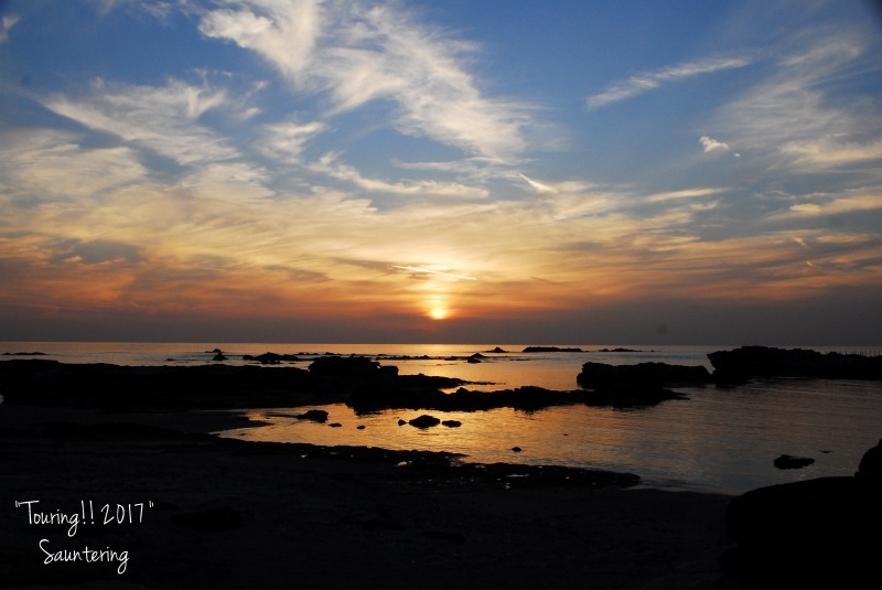 Motorcycle touring 2017 続き_b0223512_22410931.jpg