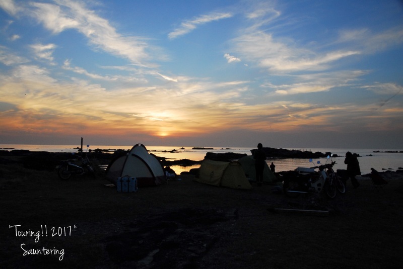 Motorcycle touring 2017 続き_b0223512_22413531.jpg
