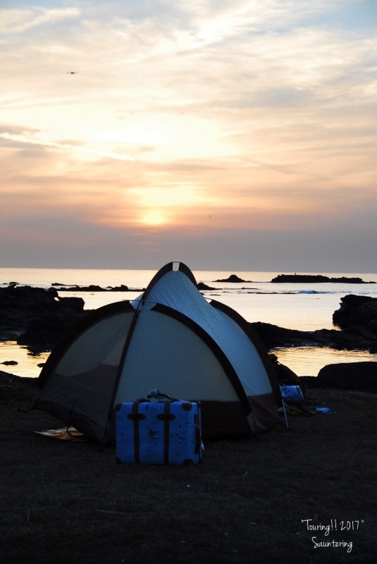 Motorcycle touring 2017 続き_b0223512_22420275.jpg