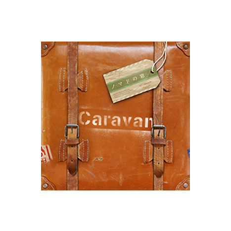 Caravan  |  new release！『ノマドの窓』 スペシャル特典付きご予約受付開始！_a0214716_19221797.png