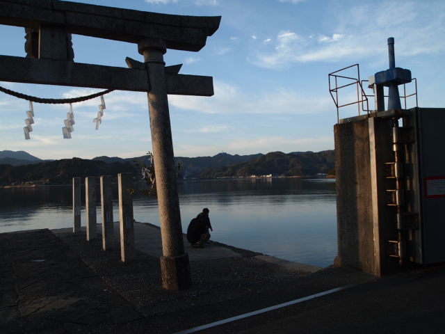 いざ　鳴無(おとなし)神社へ_f0329418_23425919.jpg