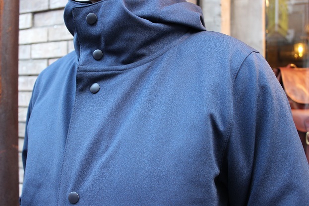 Jackman ジャージーの極み\"Jersey Coat\" ご紹介 _f0191324_08230796.jpg
