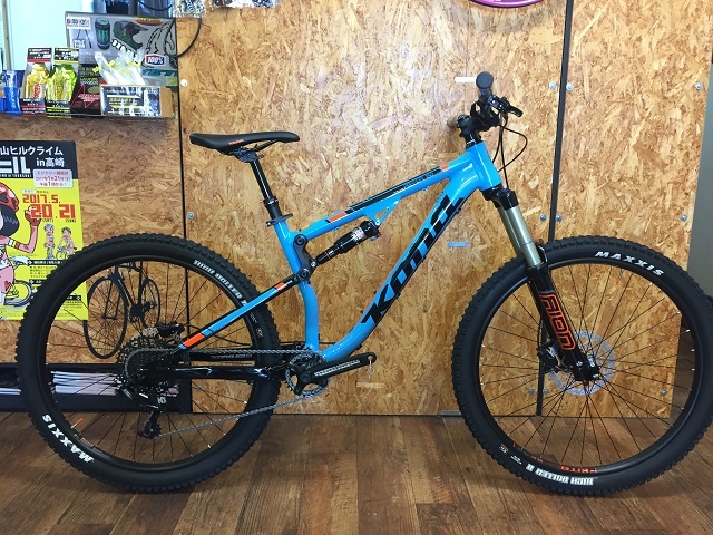 KONA Precept150 2017入荷！_a0287235_13452913.jpg