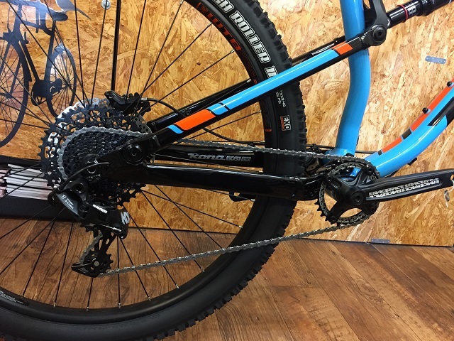 KONA Precept150 2017入荷! : Bikeshop Fresh バイクショップ KONA Precept150 2017入荷! : Bikeshop Fresh バイクショップ