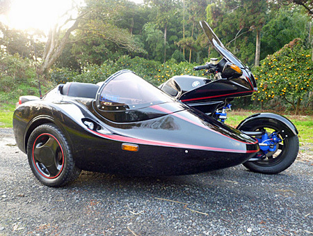 【オーナー様からの写真 その1 / BMW K100RS + NKオート ロードセイラーⅢ】_e0218639_17513544.jpg
