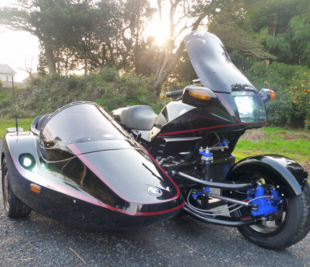 【オーナー様からの写真 その1 / BMW K100RS + NKオート ロードセイラーⅢ】_e0218639_17515444.jpg