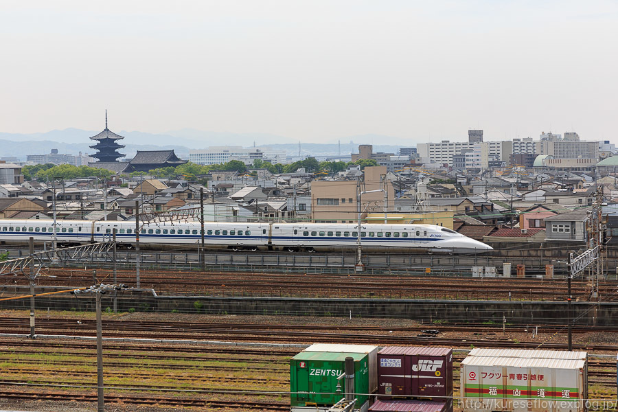 京都鉄道博物館　その２_b0325840_23305627.jpg