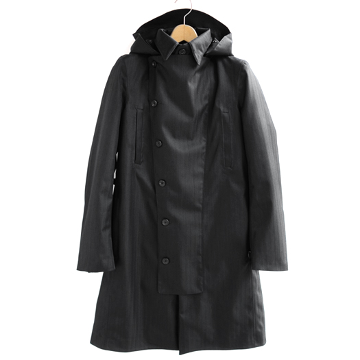 ジャケット・アウター Norwegian Rain double blest coat Double Breasted Homme - Norwegian Rain