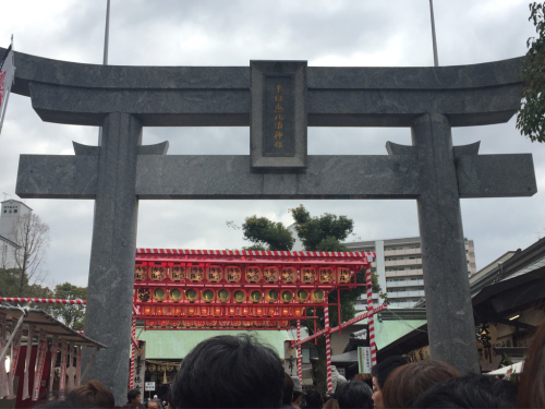 そして十日恵比須神社へ。_e0305051_13591504.jpg