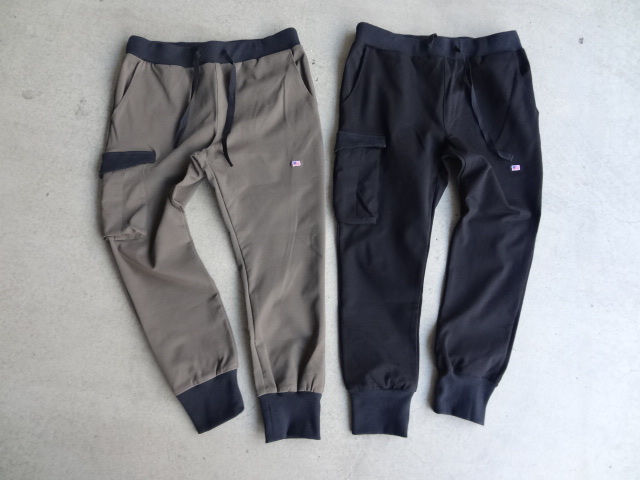 CHARI&CO CARGO PANTS！！！_a0221253_19215007.jpg