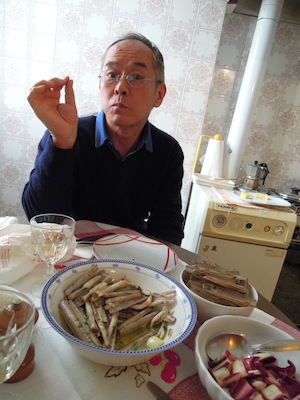 2016年ヴェネツィア旅日記(2週目続き)_b0282654_14415927.jpg