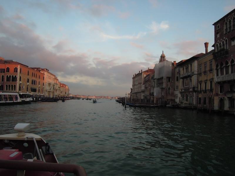 2016年ヴェネツィア旅日記（3週目）_b0282654_1452864.jpg