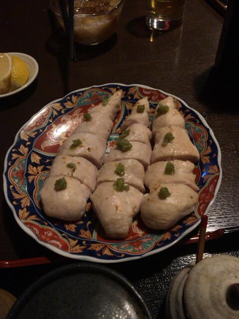 飲んだ飲んだマンデイ_f0082056_19304942.jpg