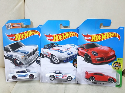 Hotwheels初め2017ってか？_a0096557_20521947.jpg