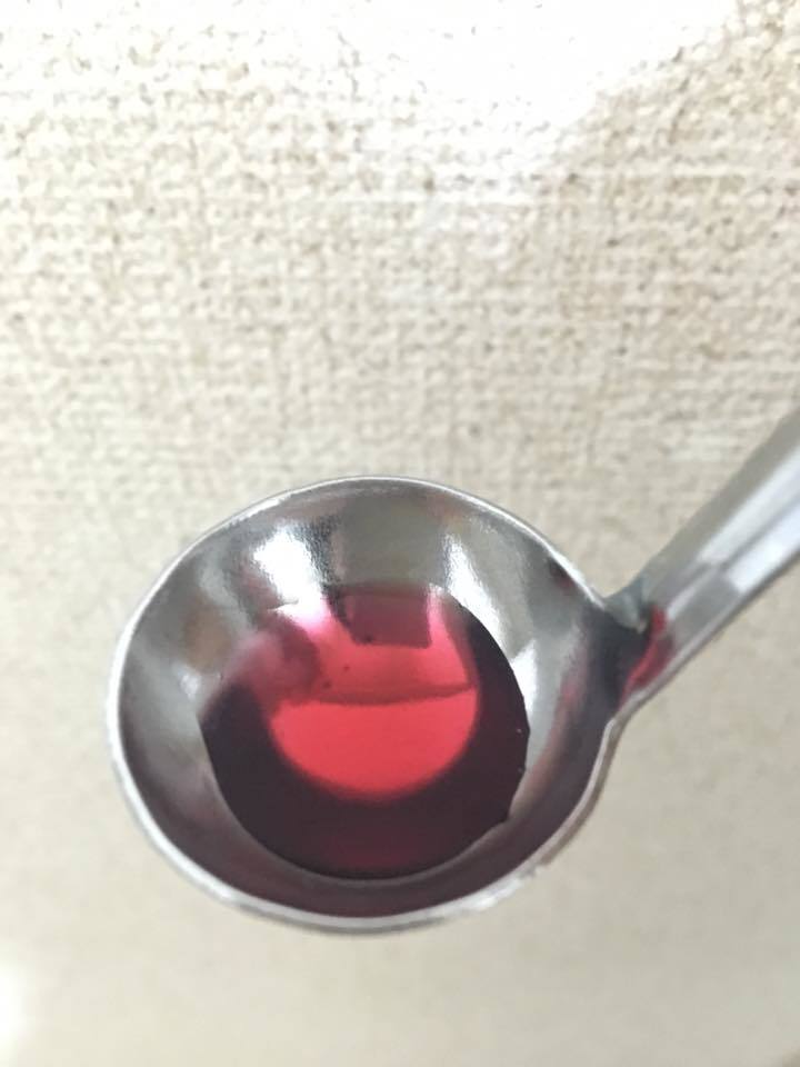 ほんもののお酢とともに元気な年明け_a0356060_09323625.jpg