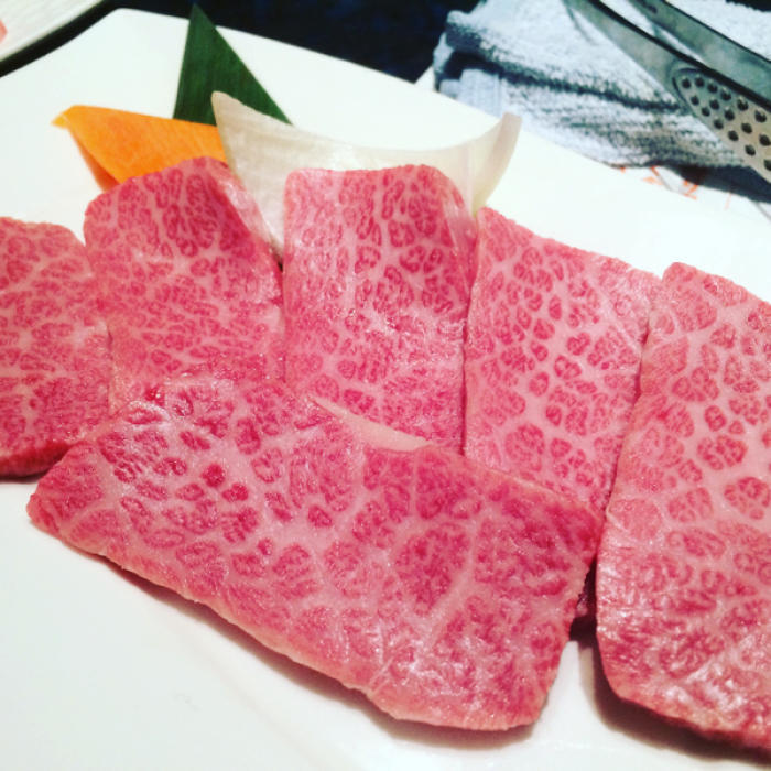 養老の焼肉_f0233271_11292746.jpg