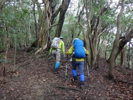 三度目は干支登山（直方市）_d0182075_04202890.jpg