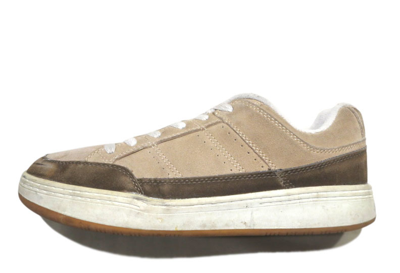 Sneakers... the poem clothing store