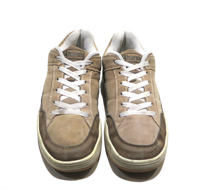 Sneakers... the poem clothing store