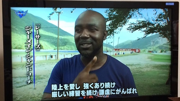 リマインダー 明日はカレンダー祭り それからnhk Bs1 奇跡のレッスン 放送のこと ジャマイカブログ Ricoのスケッチ ダイアリ