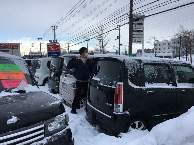 1月11日(水)★TOMMYアウトレット★あゆブログ(*・∀・*)ノ ローンサポートはお任せください♪_b0127002_17121416.jpg