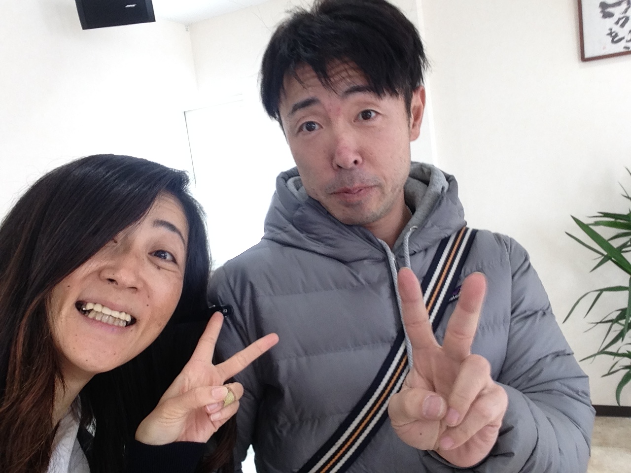 1月11日 水曜日のひとログ(*´ω`*) ランクル・ハマー構造変更もお任せ下さい♫TOMMY_b0127002_1724155.jpg