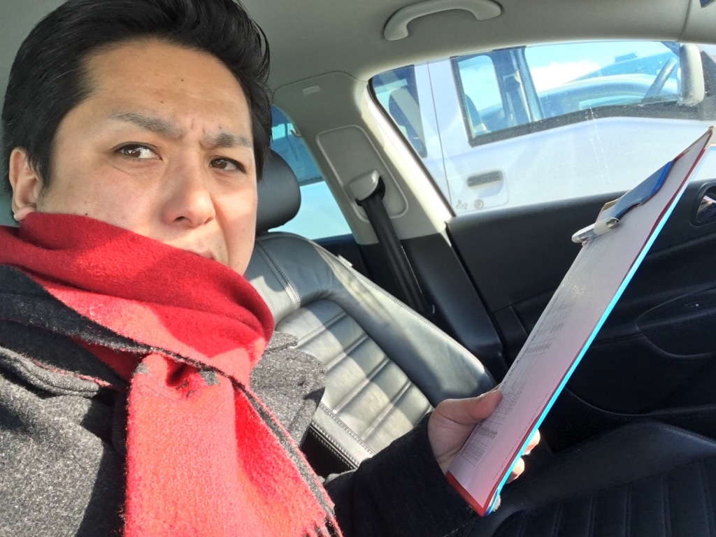 1月11日(水)★TOMMYアウトレット★あゆブログ(*・∀・*)ノ ローンサポートはお任せください♪_b0127002_17275990.jpg
