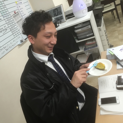 1月11日 水曜日のひとログ(*´ω`*) ランクル・ハマー構造変更もお任せ下さい♫TOMMY_b0127002_18122769.jpg