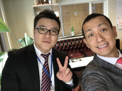 1月11日 水曜日のひとログ(*´ω`*) ランクル・ハマー構造変更もお任せ下さい♫TOMMY_b0127002_18141817.jpg