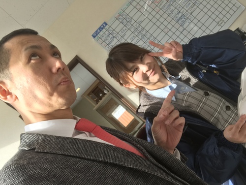 1月11日 水曜日のひとログ(*´ω`*) ランクル・ハマー構造変更もお任せ下さい♫TOMMY_b0127002_1816546.jpg