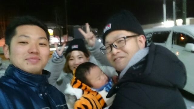 1月11日(水)★TOMMYアウトレット★あゆブログ(*・∀・*)ノ ローンサポートはお任せください♪_b0127002_19240479.jpg