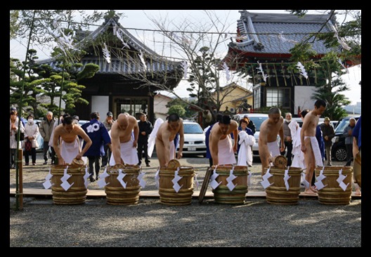 法心寺の水行会_b0014607_20373485.jpg