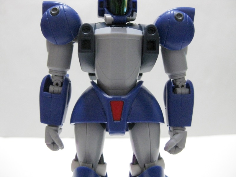 今日の玩具　（ロボット魂・トゥランファム　その３）_b0068615_115362.jpg