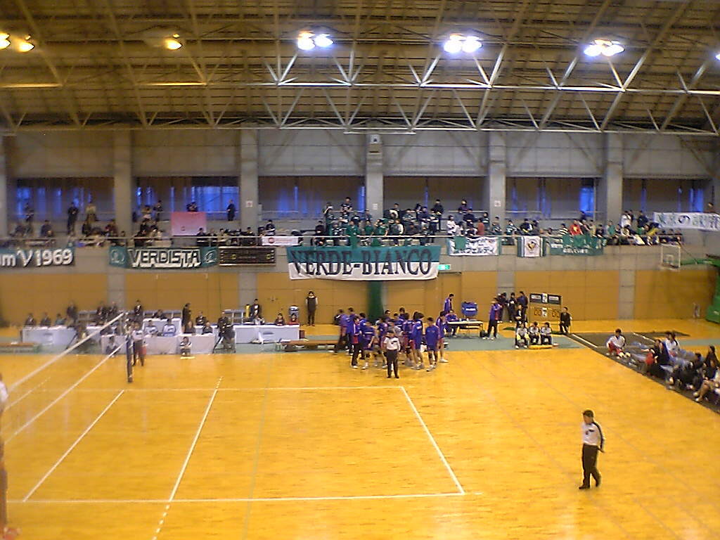 FC東京 2-3 東京V@府中NEC(05/01/16)_c0055421_09355311.jpg