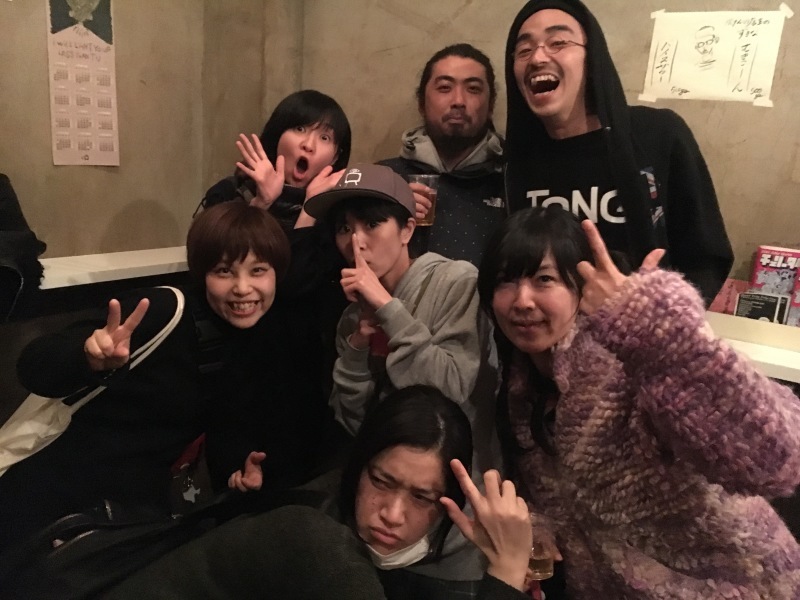 NI-HAO BOWL 2017 THANX! YUKARI_c0130623_12154361.jpg
