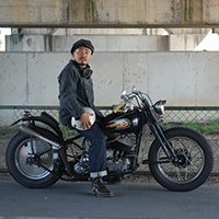 【Harley-Davidson 2】_f0203027_1442388.jpg