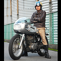 【YAMAHA】_f0203027_14435292.jpg