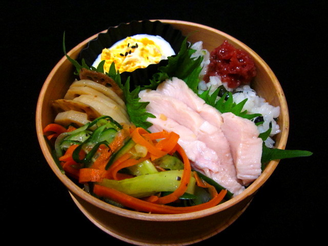 炊飯器レシピに挑戦!放置プレーで美味しく作る簡単メニュー5選_d0350330_16010867.jpg