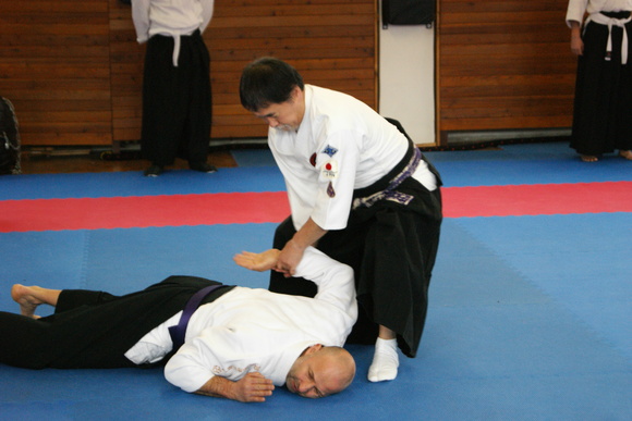 本年より日本柔術を必修とする_b0287744_229489.jpg