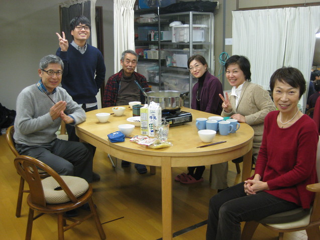 第50便 恵庭福音・函館のぞみ・北栄キリスト教会チーム_d0257551_0105189.jpg