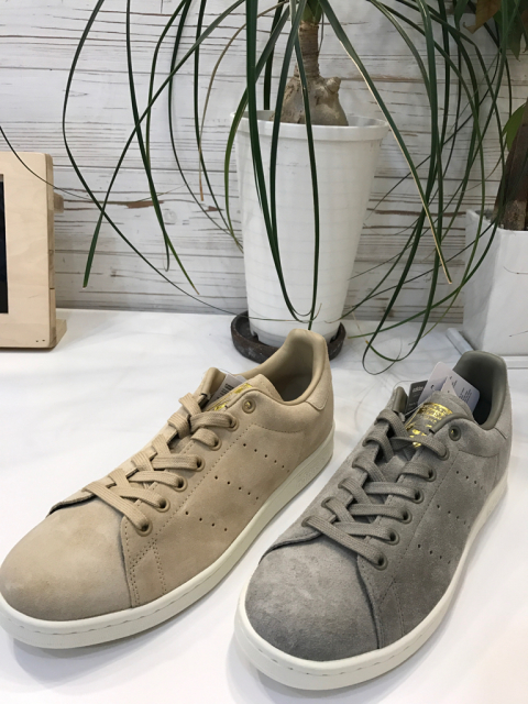 ついに登場 スタンスミス Born Free Aquawalk Official Blog ついに登場 スタンスミス Born Free Aquawalk Official Blog