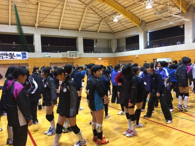 第2682話・・・バレー塾 第970回 in横浜_c0000970_10310824.jpg