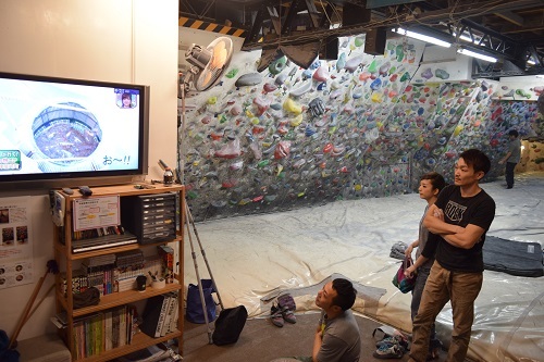 今年最初のイベント!_d0246875_21514262.jpg